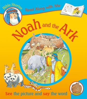 Noah and the Ark - Anna Award