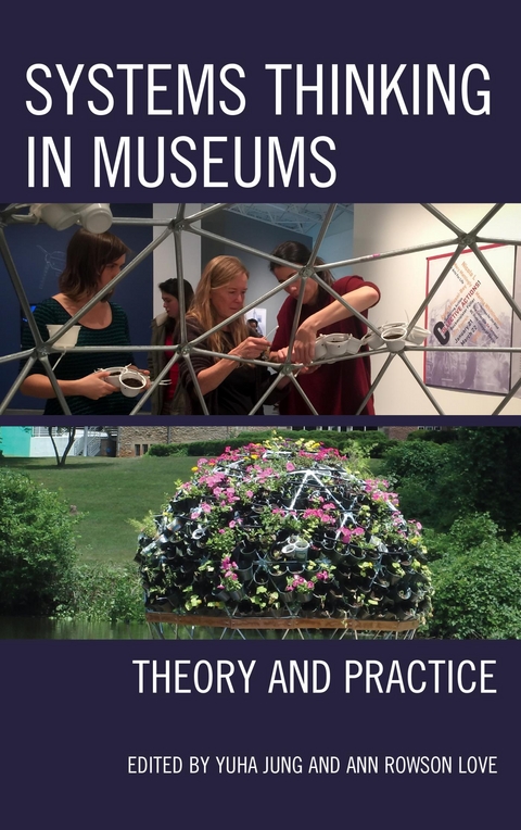 Systems Thinking in Museums - 