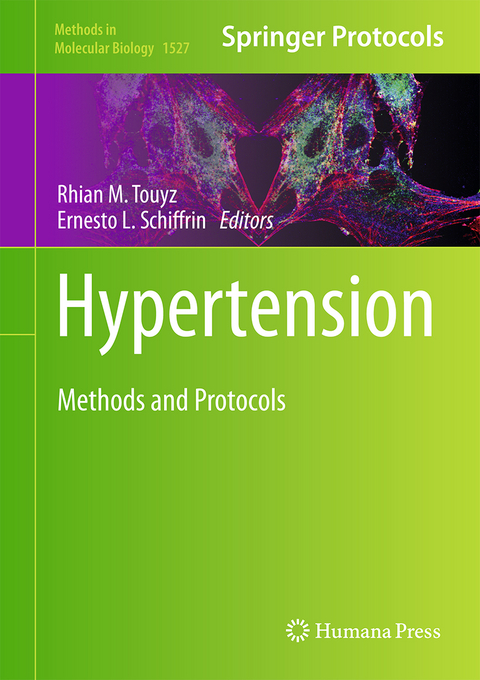 Hypertension - 