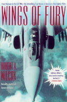 Wings of Fury -  Robert K. Wilcox