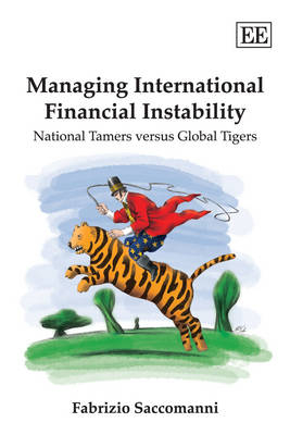 Managing International Financial Instability - Fabrizio Saccomanni