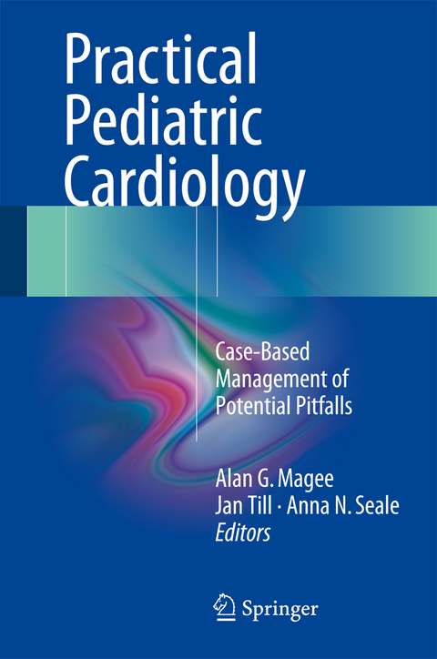 Practical Pediatric Cardiology - 