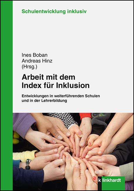 Arbeit mit dem Index für Inklusion - 