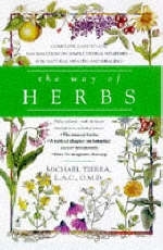 Way of Herbs -  Michael Tierra