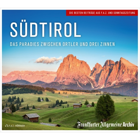 Südtirol