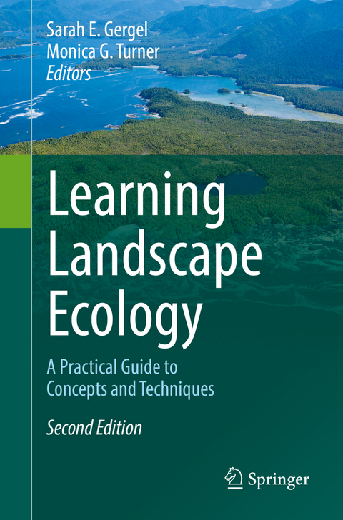 Learning Landscape Ecology - 