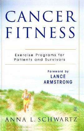 Cancer Fitness -  Anna L. Schwartz