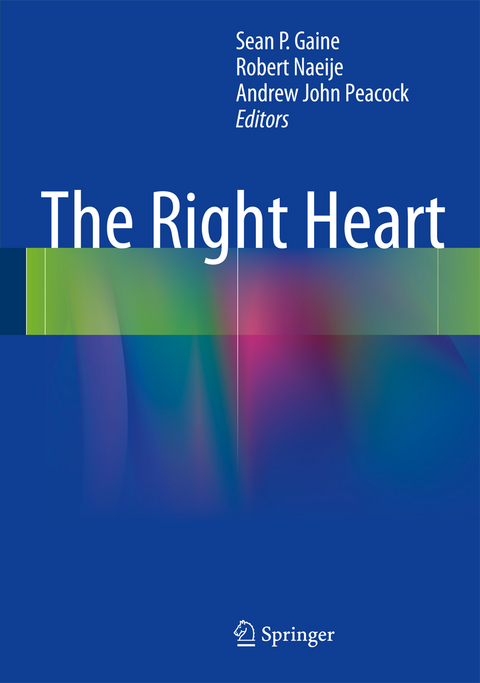 The Right Heart - 