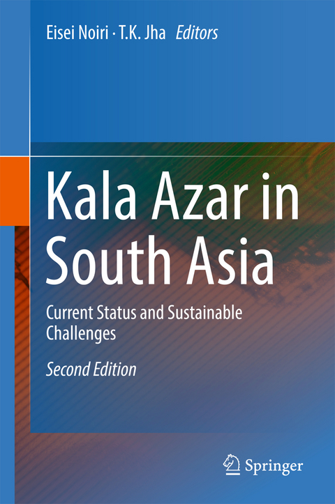 Kala Azar in South Asia - 