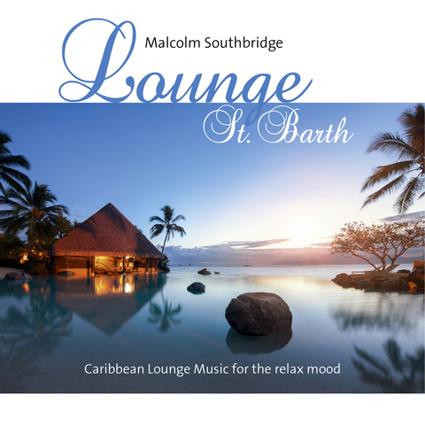 Lounge St. Barth - 