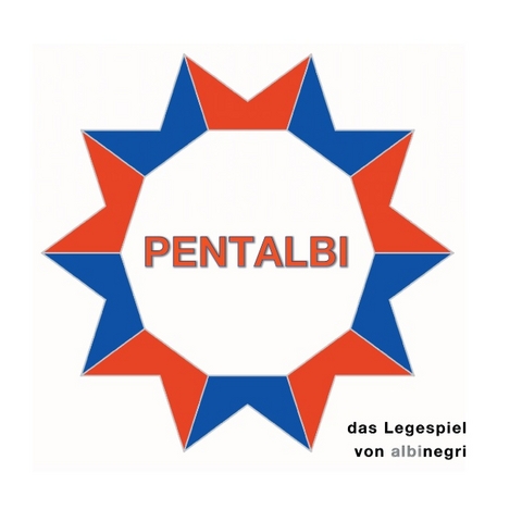 Pentalbi - Albert Gübeli