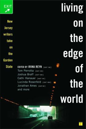 Living on the Edge of the World - 