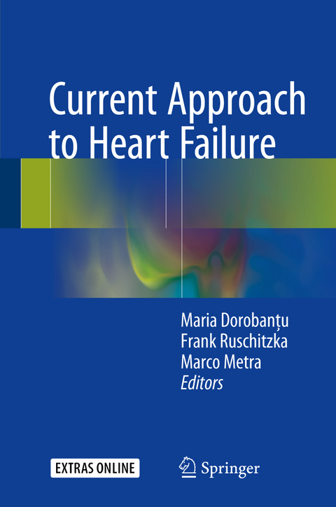 Current Approach to Heart Failure - 