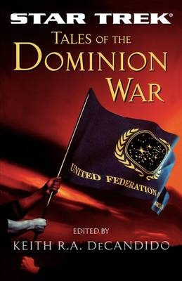 Tales of the Dominion War - 