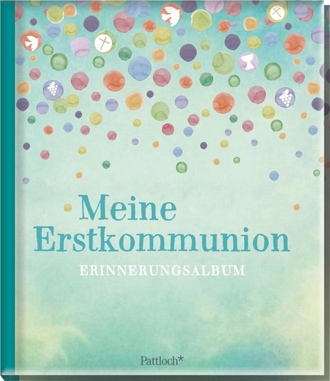 Mein Buch zur Erstkommunion