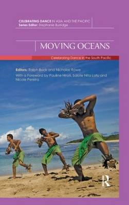 Moving Oceans - 