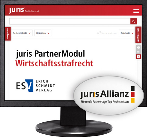 juris Wirtschaftsstrafrecht