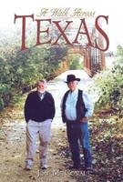 A Walk Across Texas - Jon McConal