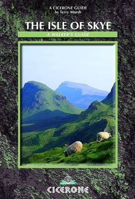 The Isle of Skye - Terry Marsh