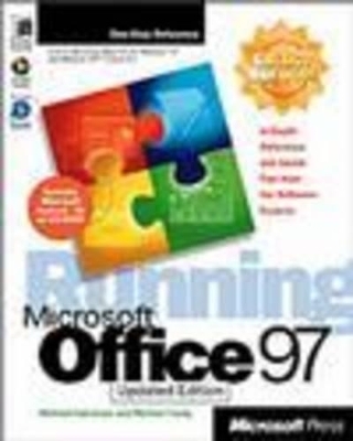 Running Microsoft Office 97 - T. Halvorson