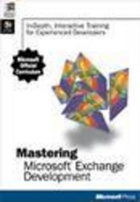 Mastering Microsoft Exchange D -  Microsoft