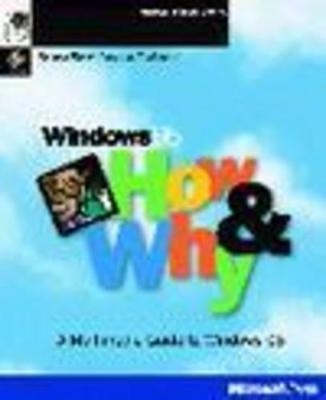 How and Why Windows 95 - L. Stinson