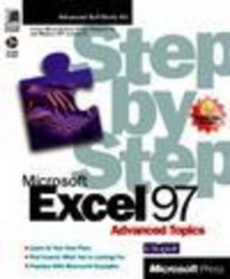 Expert Microsoft Word 97 Step by Step -  Catapult Inc.