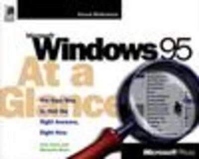 Microsoft Windows 95 at a Glance - F. Moon