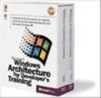 Microsoft Windows 98 Architecture Training -  Microsoft Press,  Microsoft Corporation