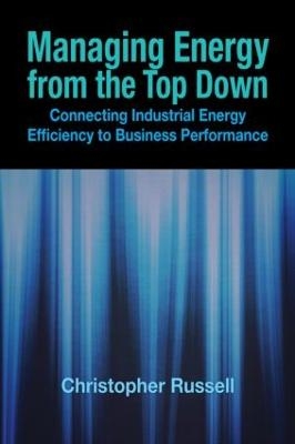 Managing Energy From the Top Down - Christopher Russell