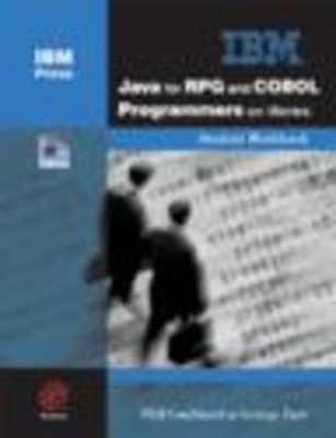 Java for RPG and COBOL Programmers on iSeries - Phil Coulthard, George Farr