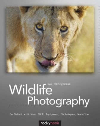 Wildlife Photography - Uwe Skrzypczak