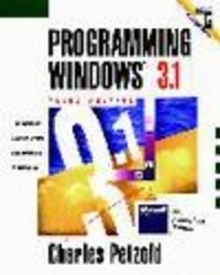 Programming Windows - Charles Petzold