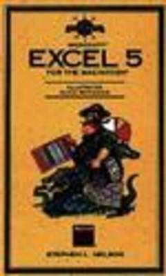 Field Guide to Microsoft Excel for the Mac -  Catapult Inc.