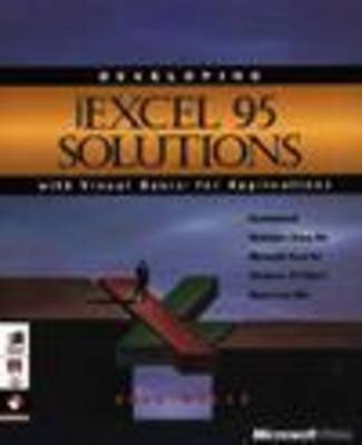 Developing Microsoft Excel Solutions - Eric Wells