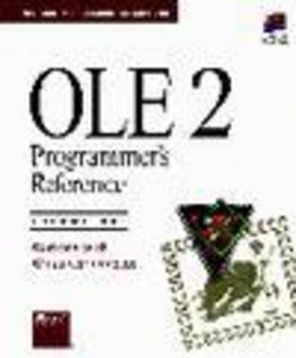 OLE 2 Programmer's Reference -  Microsoft Corporation