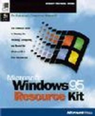 Microsoft Windows Resource Kit -  Microsoft Press,  Microsoft Corporation,  Microsoft, Corp Microsoft