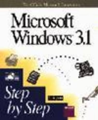 Windows 3.1 Step by Step -  Catapult Inc