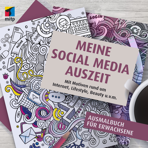 Meine Social Media Auszeit