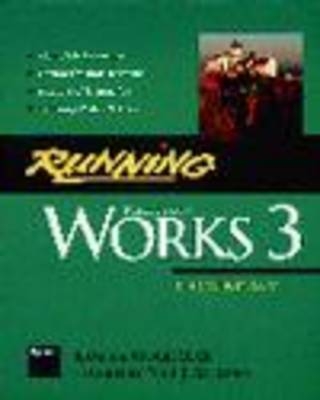 Running Microsoft Works 3 for Windows - JoAnne Woodcock