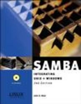 Samba - John D Blair