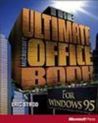 The Ultimate Office Book -  STROO