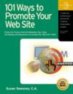 101 Ways to Promote Your Web Site - S Sweeney