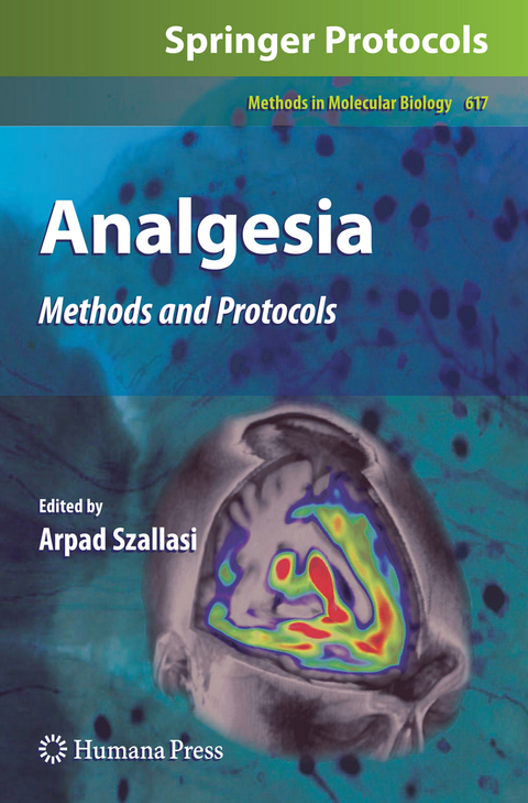 Analgesia - 