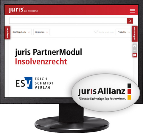 juris Insolvenzrecht