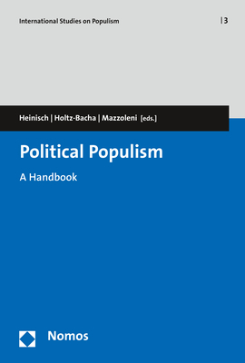 Political Populism - 