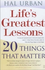 Life's Greatest Lessons -  Hal Urban