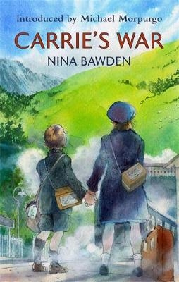 Carrie's War -  Nina Bawden