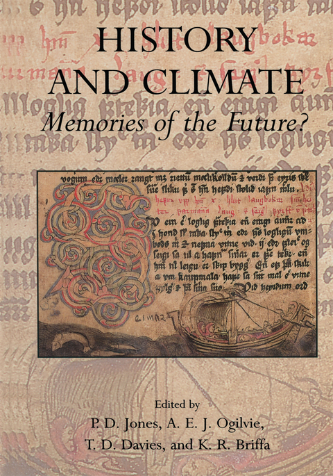 History and Climate - 