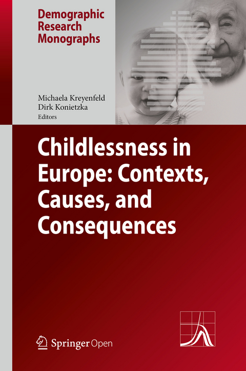 Childlessness in Europe: Contexts, Causes, and Consequences - 